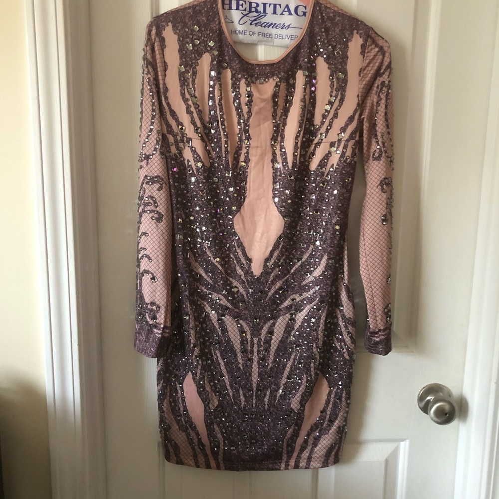 Club dress